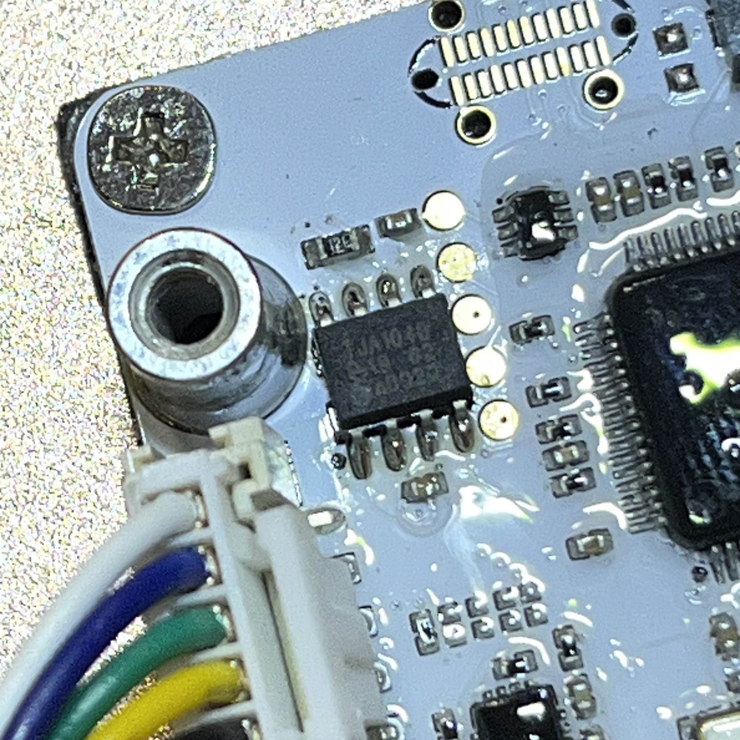 VESC Express Upgrade Service - Floatwheel Drop In Kit