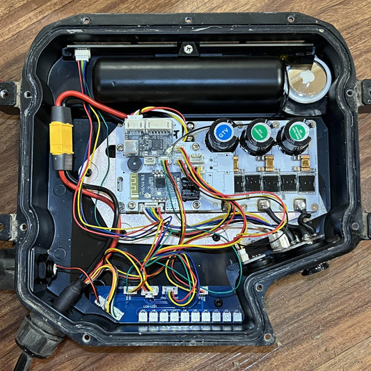 VESC Express Upgrade Service - Floatwheel Drop In Kit